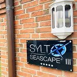 Sylt Seascape III