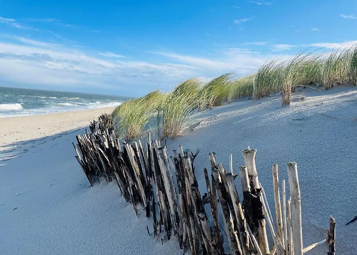 Sylt Seascape III