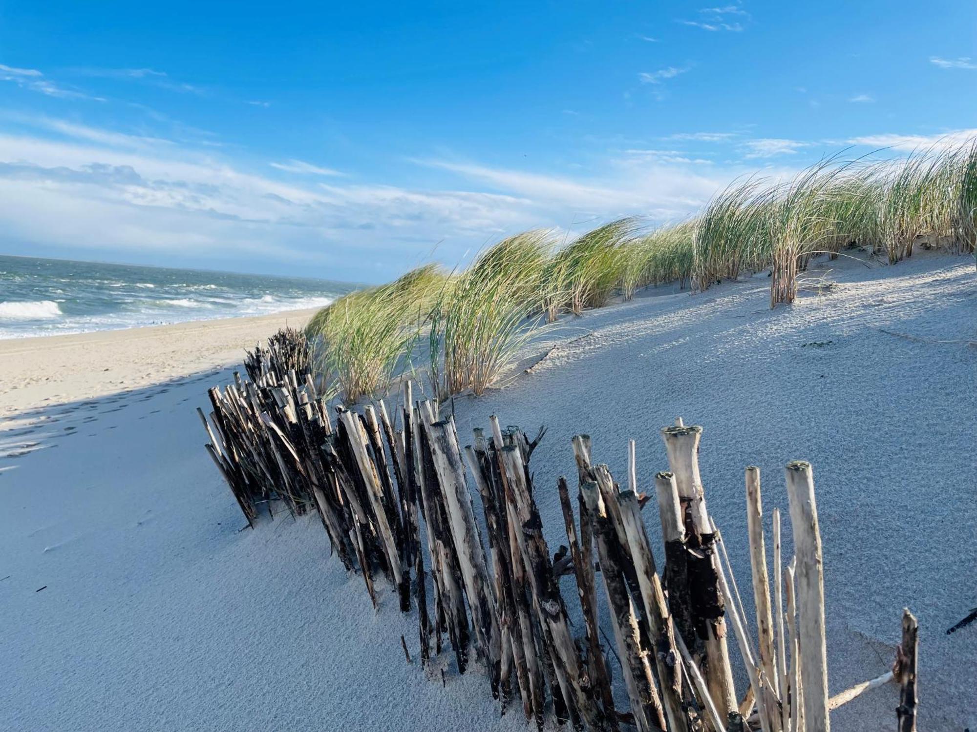 Seascape Iii Ferienhaus