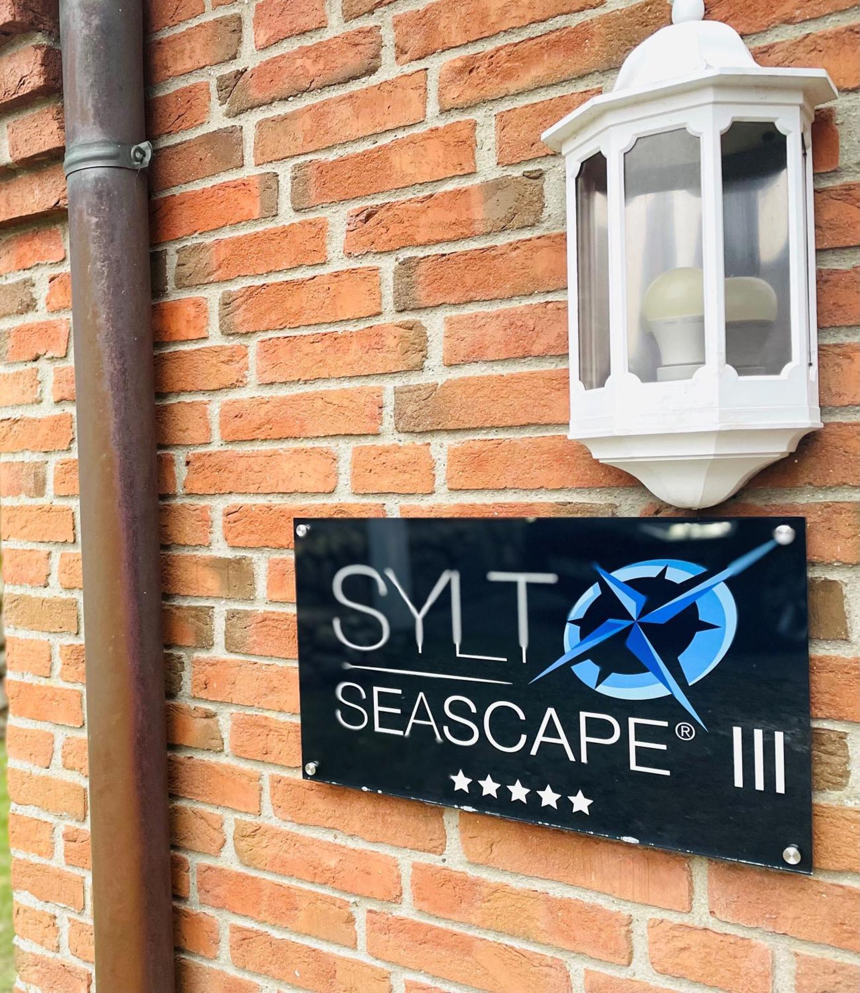 Ferienhaus Seascape Iii